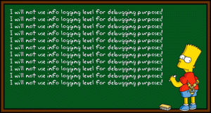 Logging Best Practices